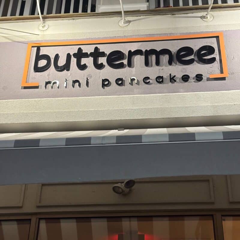 buttermee pancakes nj