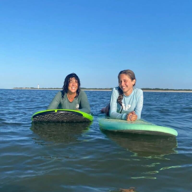ecoventure cape may
