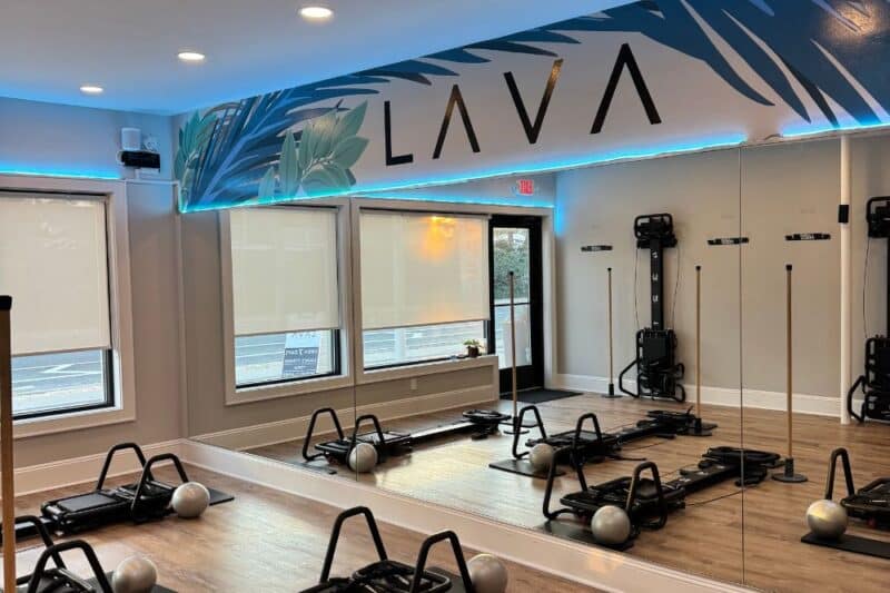 fitness jersey shore
