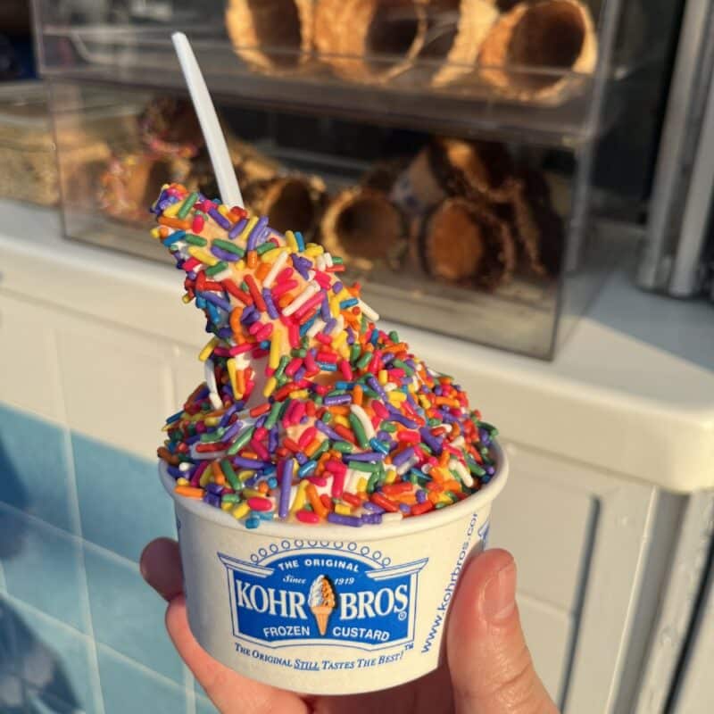 kohrs jersey shore