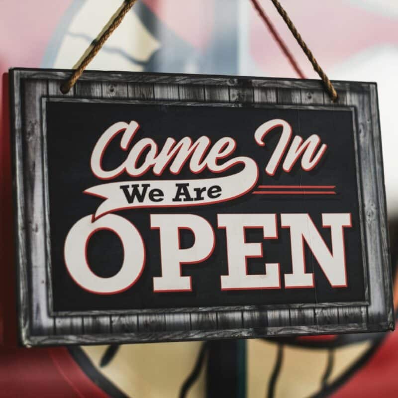 new businesses jersey shore nj
