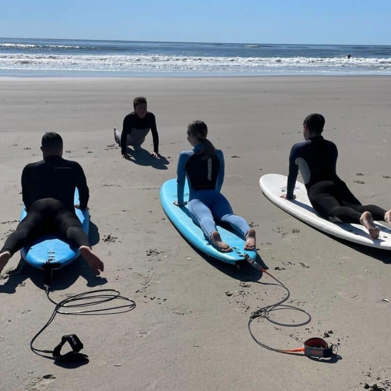 sammys surf school