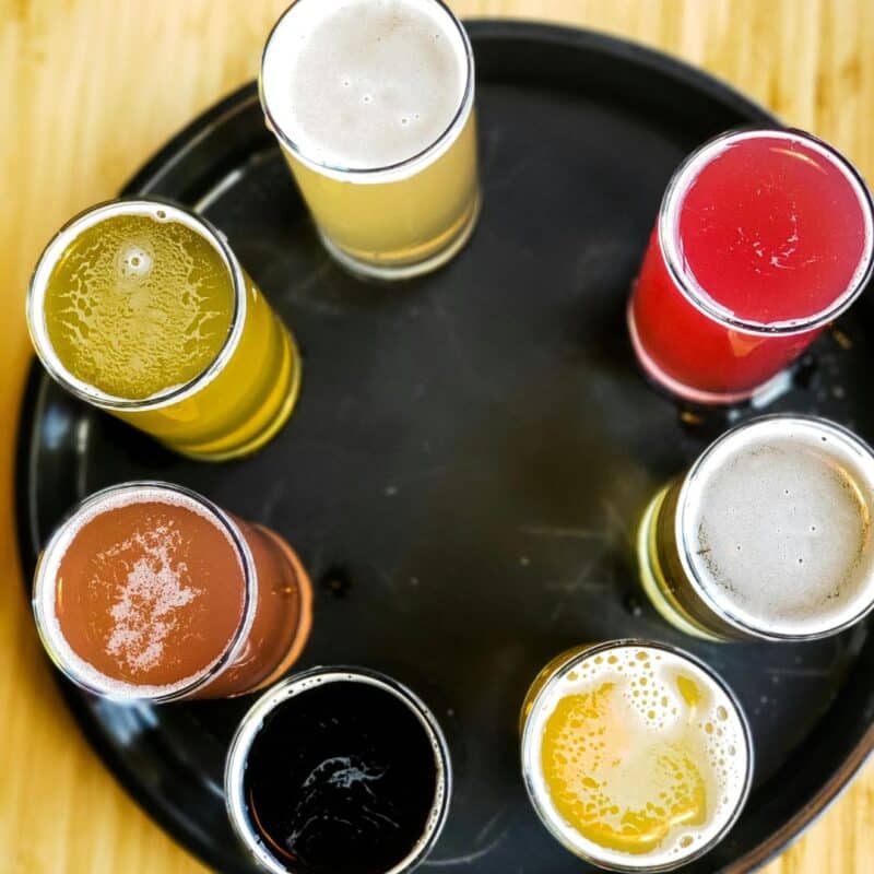 skinny flowers brewing oceanport nj