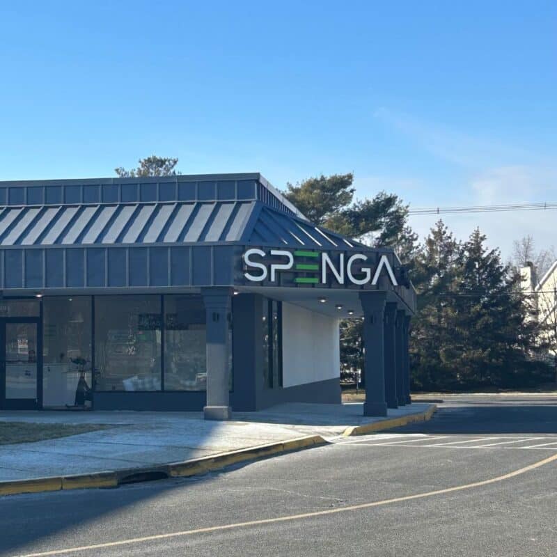 spenga nj