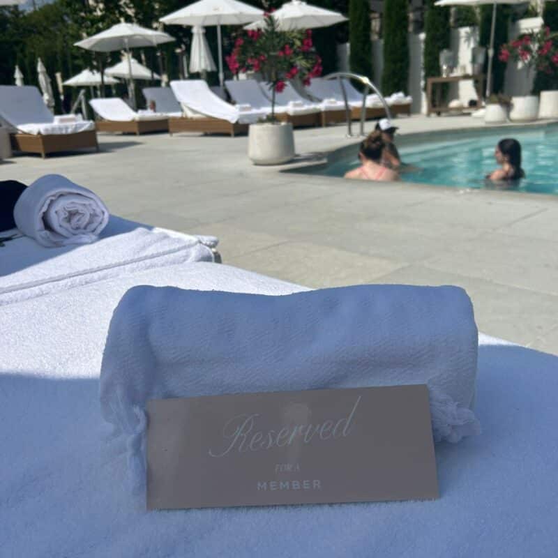 st laurent hotel