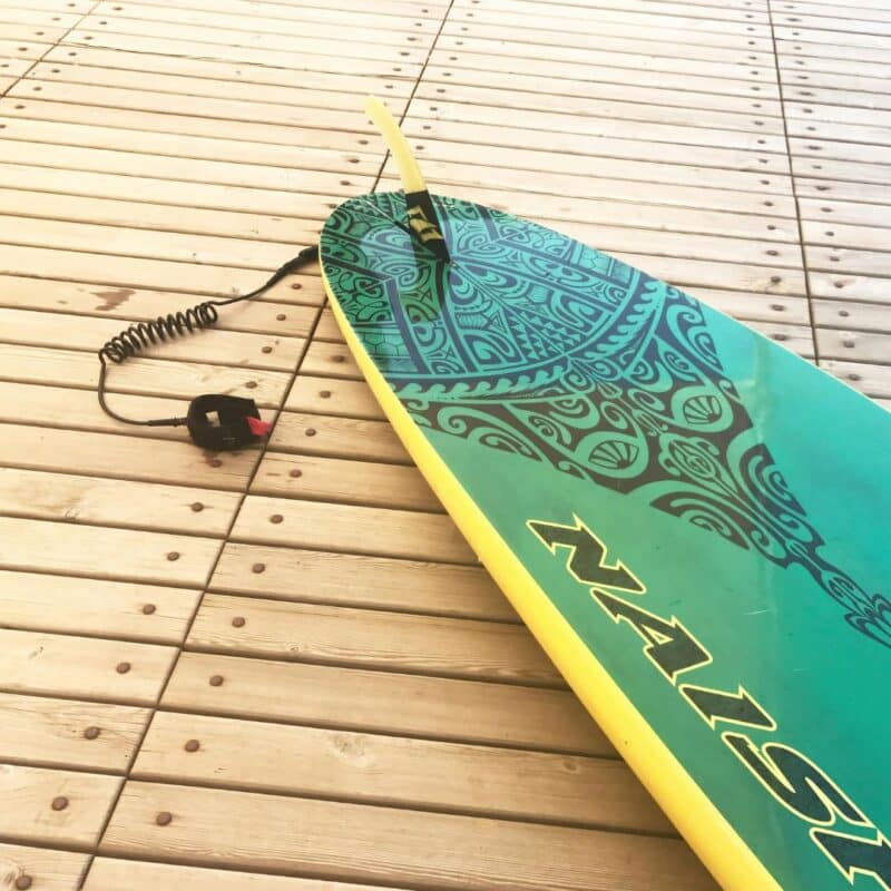 surfboard jersey shore