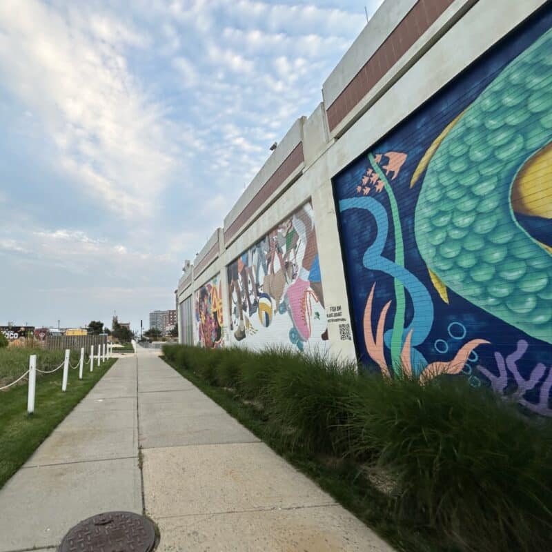 asbury park nj best small beach town