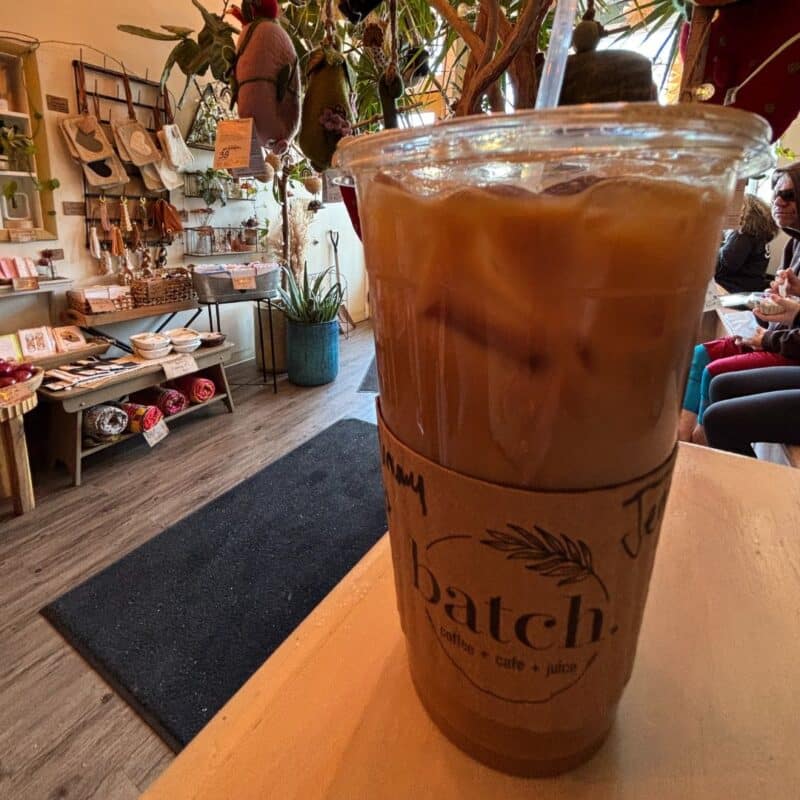 batch manasquan nj