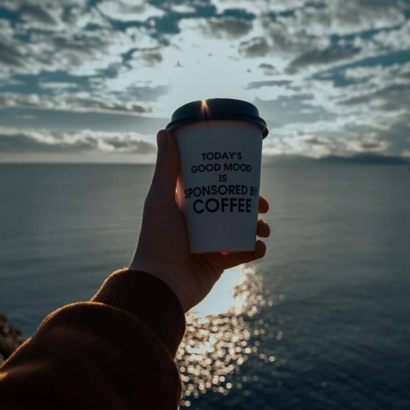 best coffee shops jersey shore