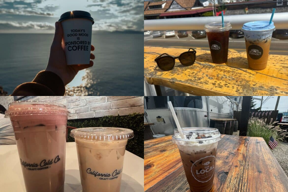 Best Coffee Shops Jersey Shore