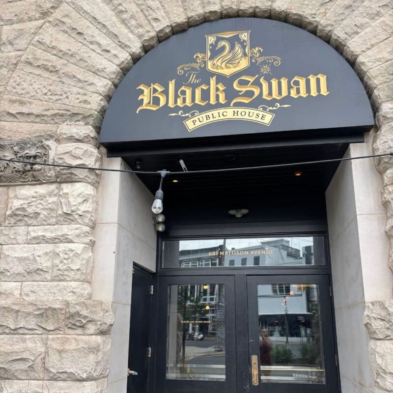 black swan asbury park nj
