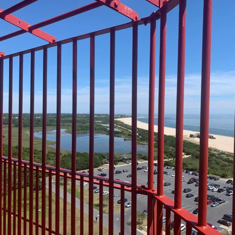 cape may lighthouse