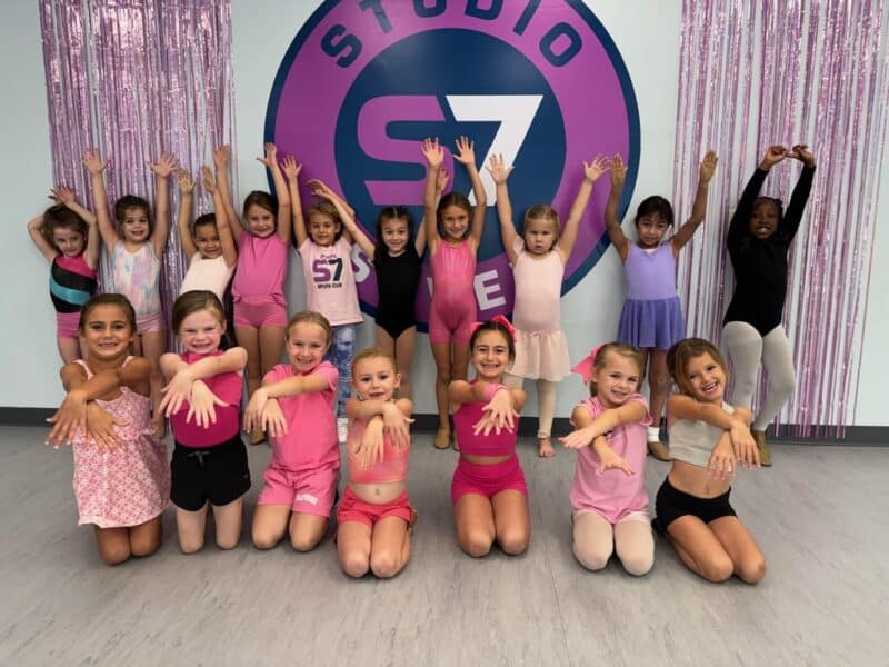 dance studio jersey shore nj studio 7 