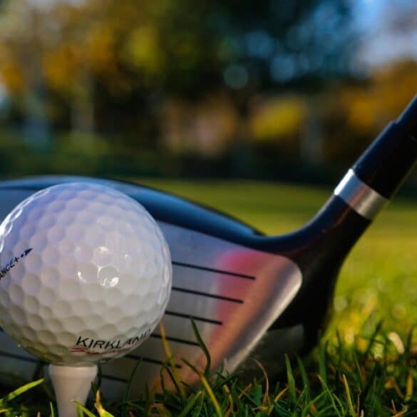 golf club jersey shore course