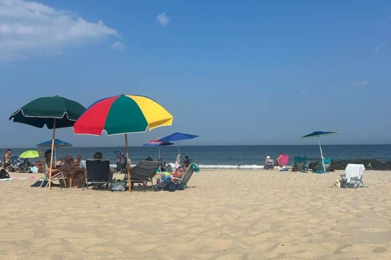 jersey shore events august 8 2025
