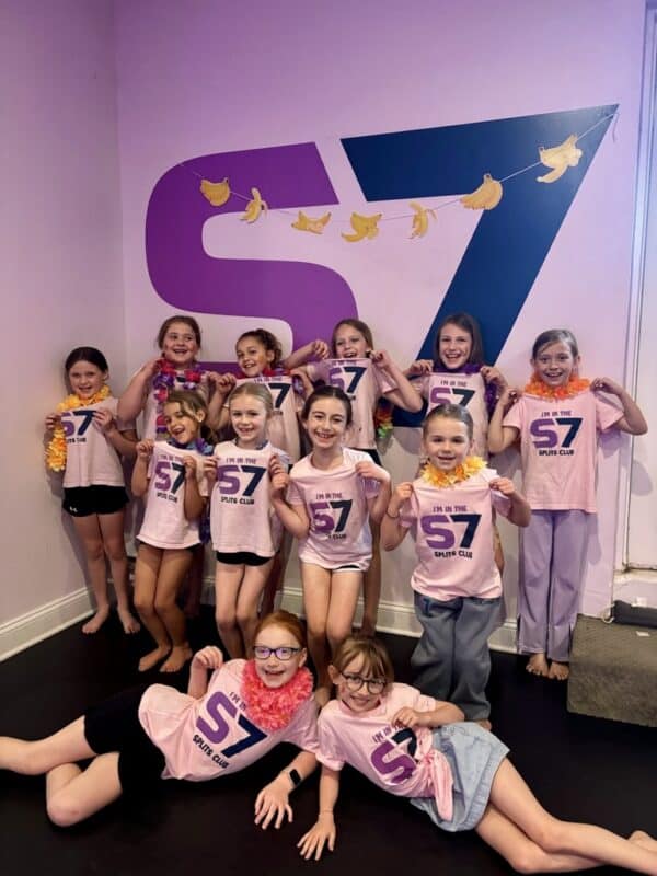 jersey shore nj dance studio