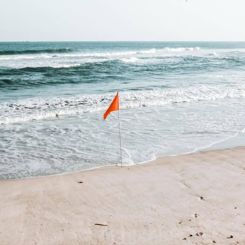 jersey shore rip currents hurricane erin