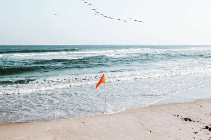 jersey shore rip currents hurricane erin