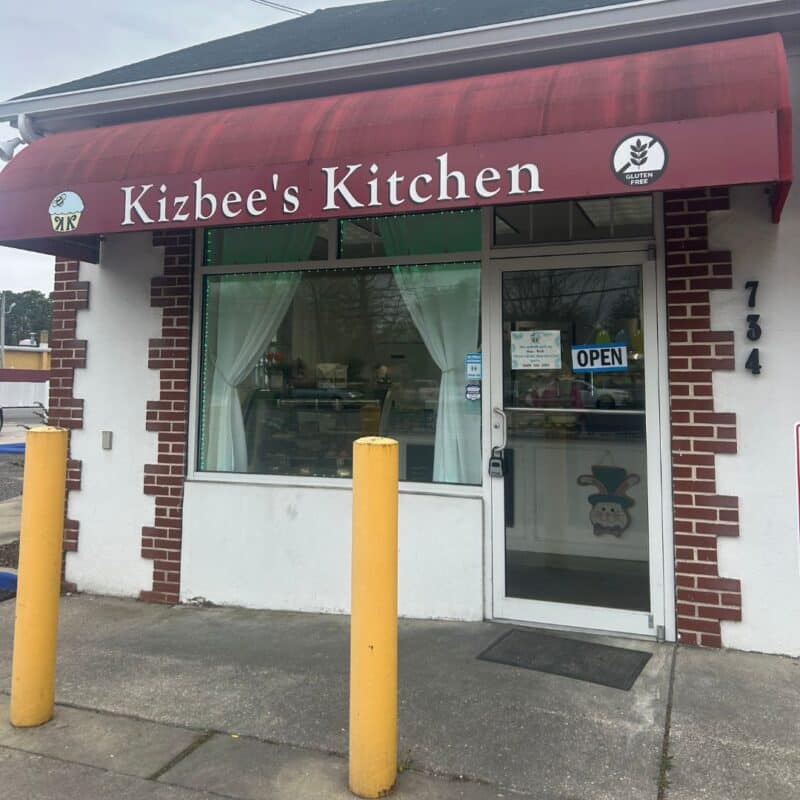 kizbees kitchen egg harbor