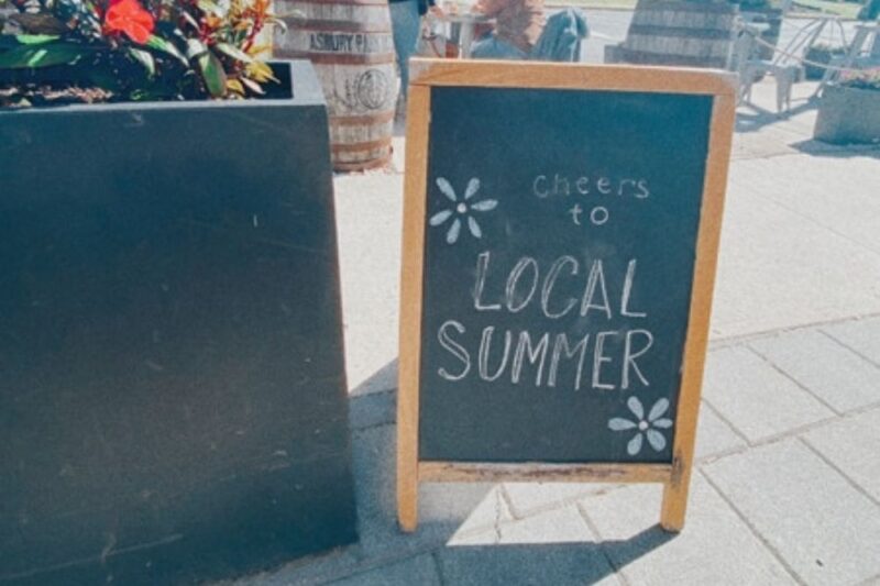locals only summer jersey shore