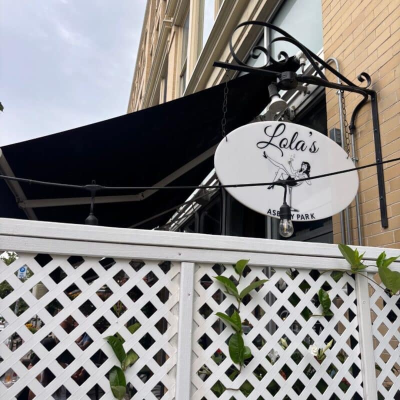 lolas asbury park nj