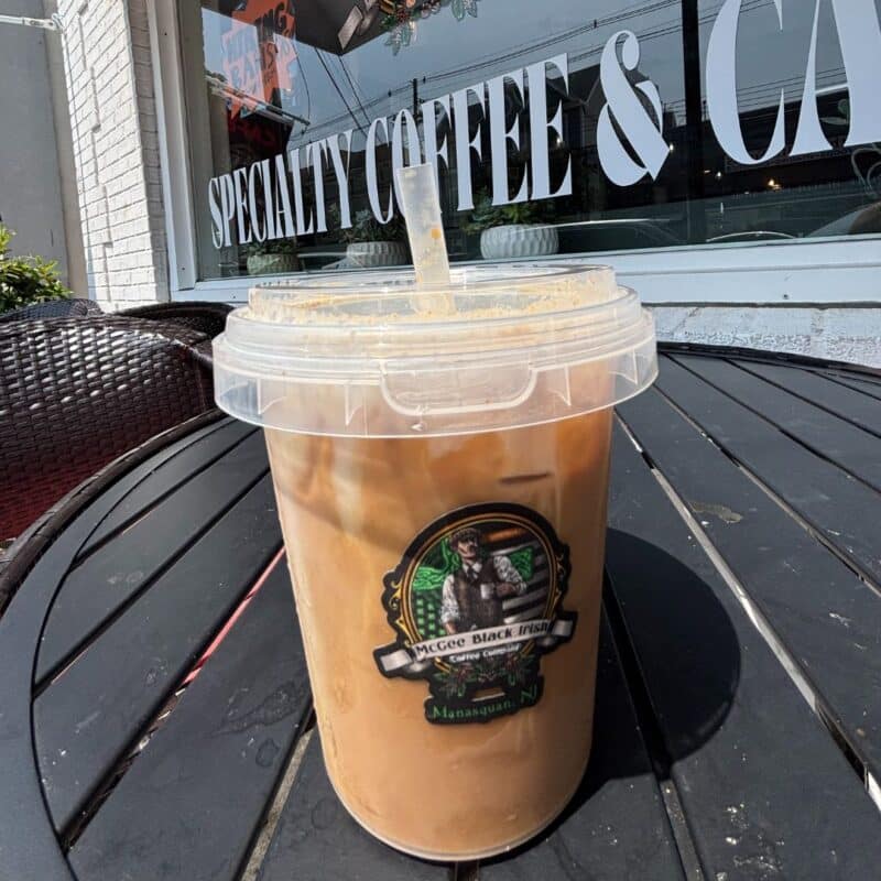mcgee black irish coffee manaswquan