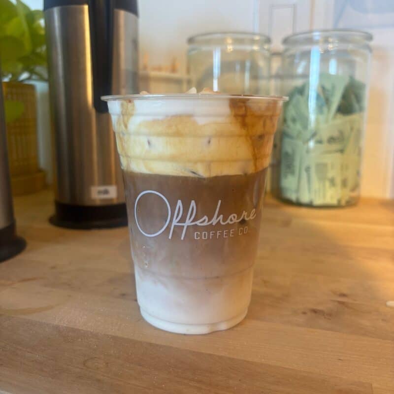 offshore coffee jersey shore