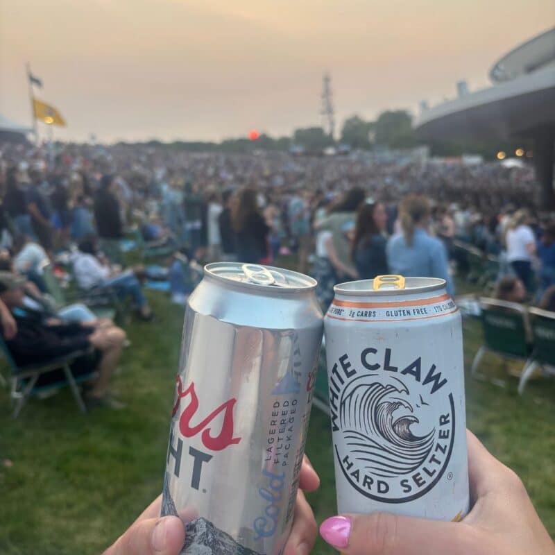 pnc bank arts center holmdel nj