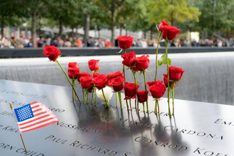 2025 9/11 Memorial Services + Events at the Jersey Shore - The Jersey ...