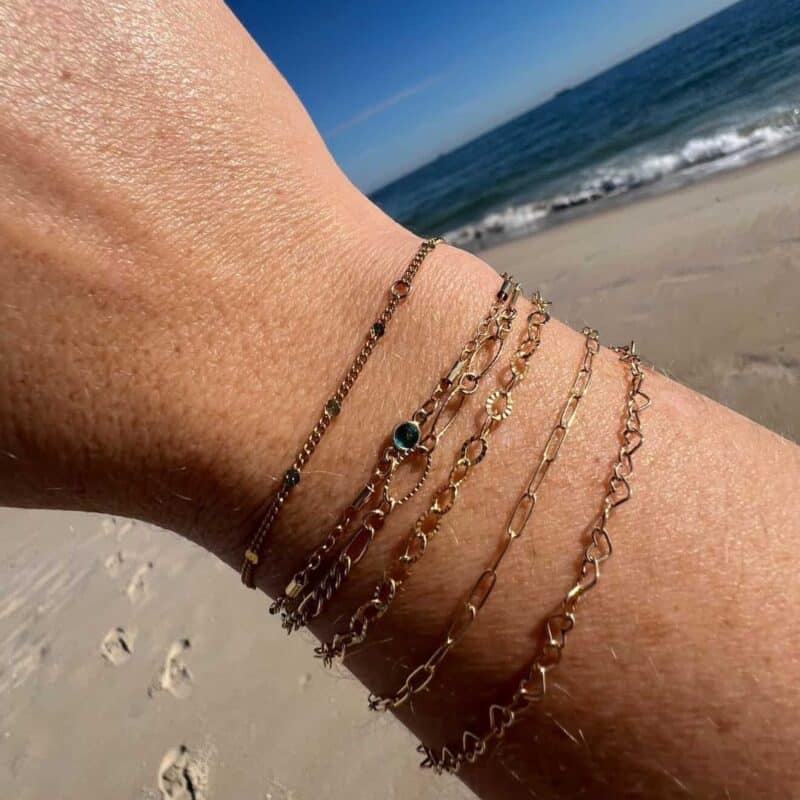 shore links