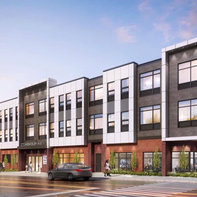 thrive apartments red bank nj