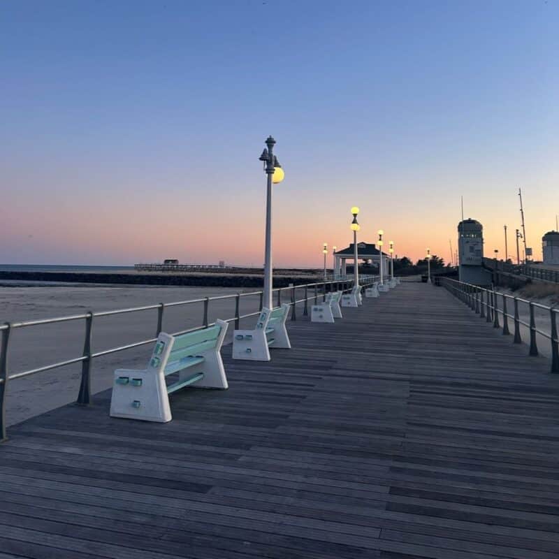 town names history avalon by the sea nj