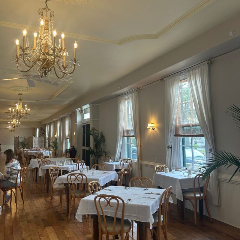 chalfonte hotel cape may nj