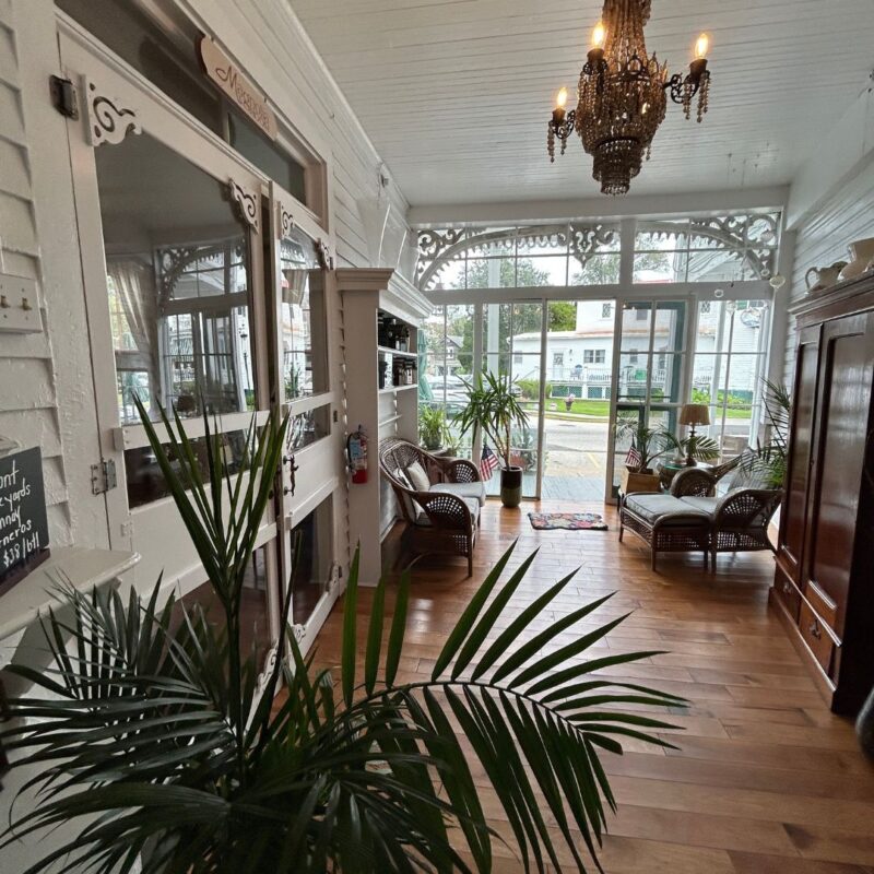 chalfonte hotel cape may nj