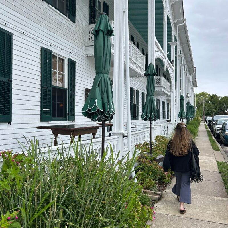 chalfonte hotel cape may nj