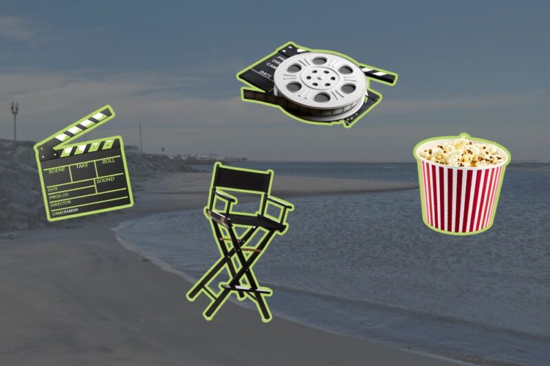 movies jersey shore