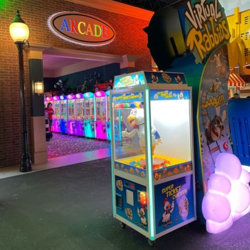 iplay freehold