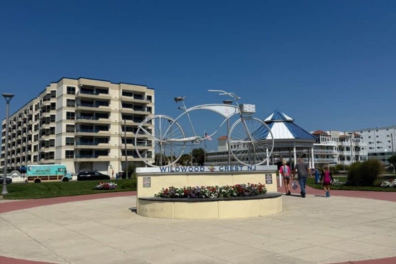 jersey shore events september 2025