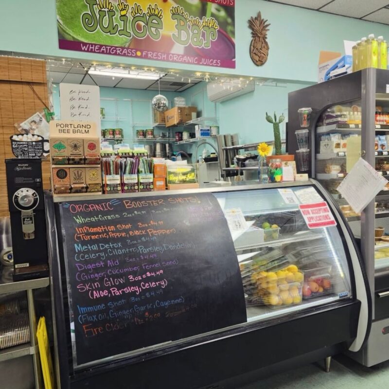 natures nutrition brick nj
