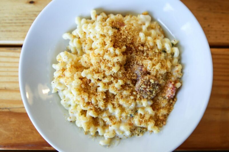 red bank mac cheese festival 2025