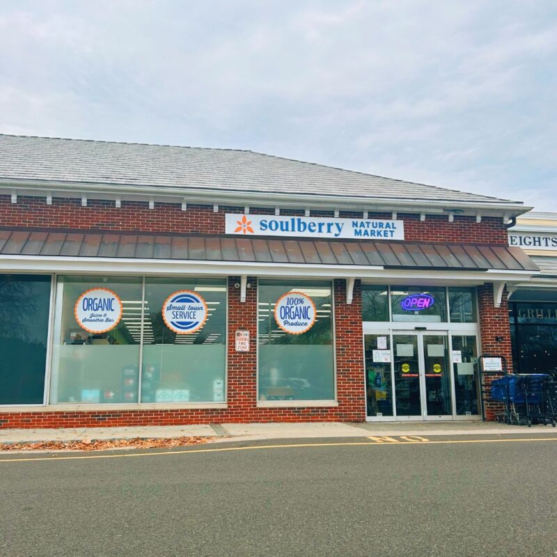 soulberry market spring lake nj