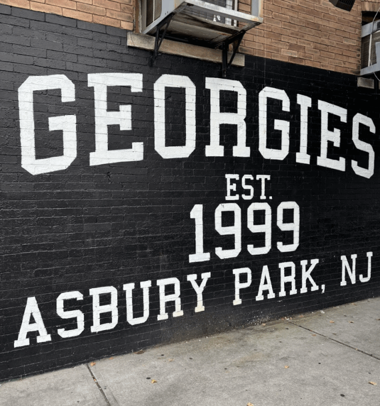 Georgies NJ