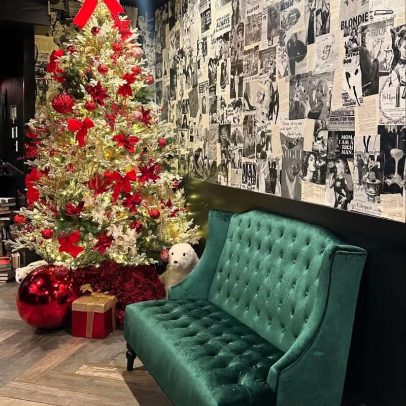 park social restaurant + lounge neptune city nj