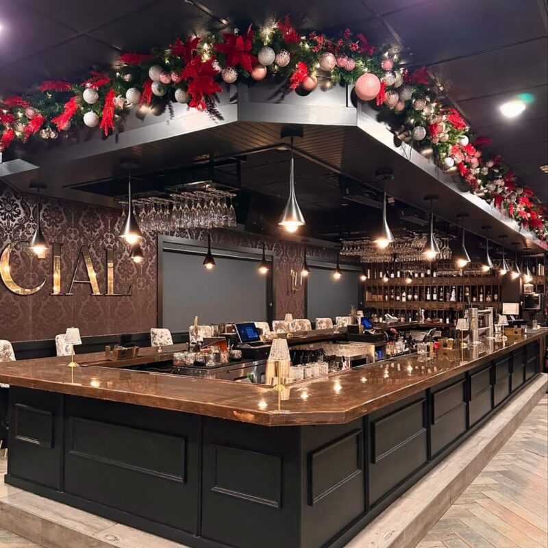 park social restaurant + lounge neptune city nj 