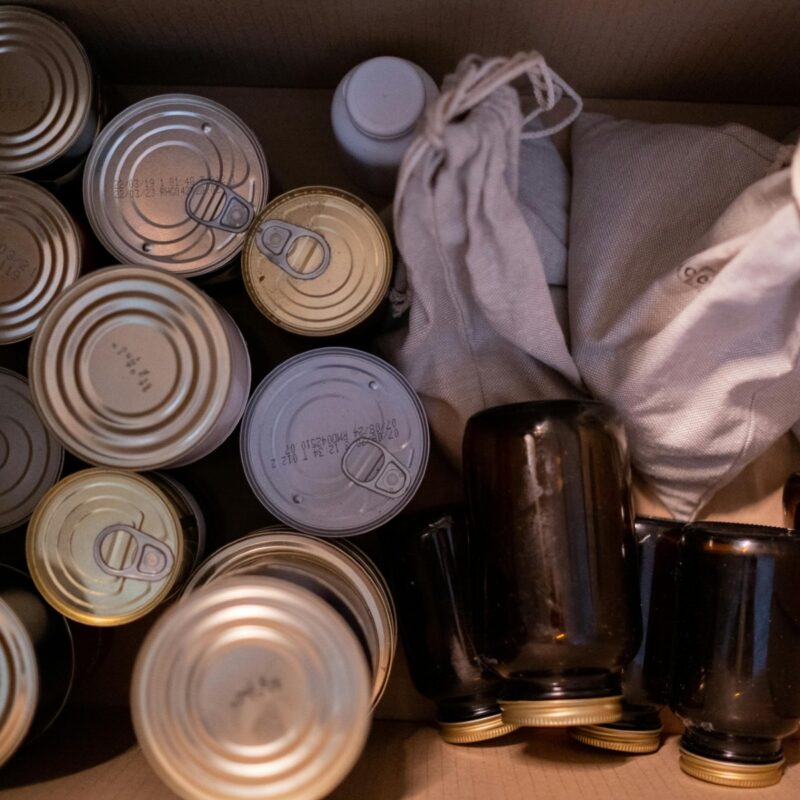 food insecurity resources pantries snap benefits jersey shore