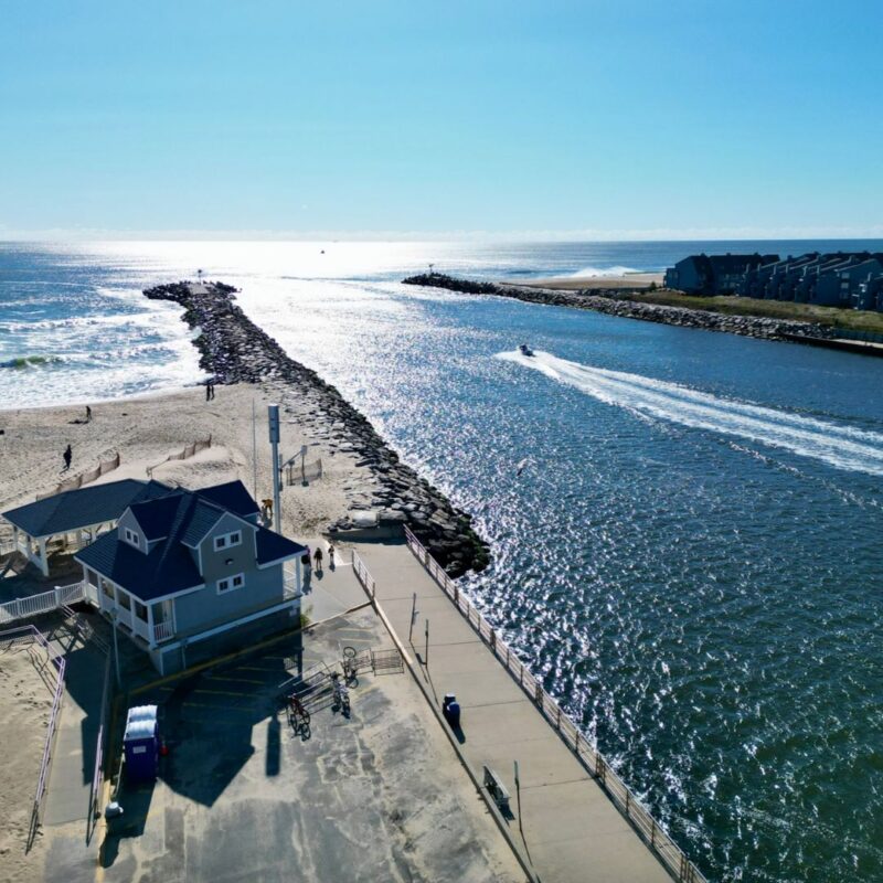 manasquan inlet tug of war