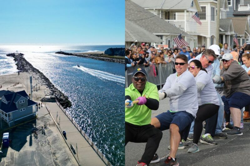 manasquan inlet tug of war