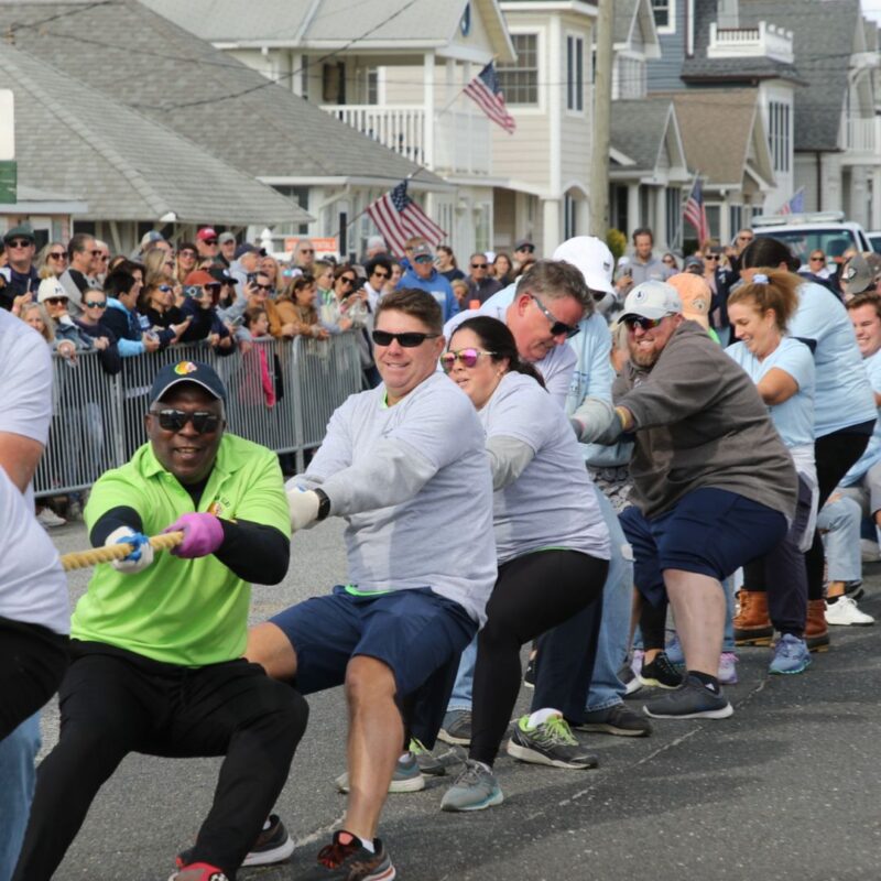 manasquan inlet tug of war