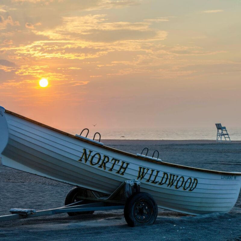 november events jersey shore