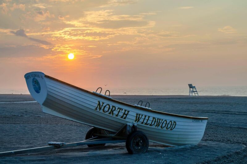 november events jersey shore